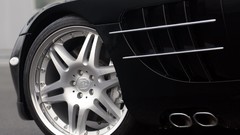Brabus sports cars Mercedes-Benz