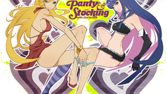 Bracelets panties down Anarchy