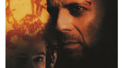 Brad Pitt Bruce Willis