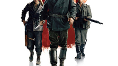 Brad Pitt Diane Kruger