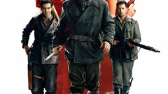 Brad Pitt Diane Kruger