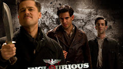 Brad pitt eli roth