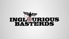 Brad pitt inglorious basterds