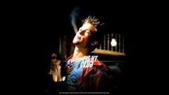 Brad pitt Movie fight