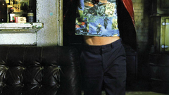 Brad Pitt tyler durden