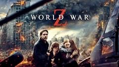 Brad Pitt World War Z world war war z