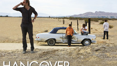 Bradley Cooper The Hangover