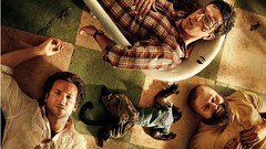 Bradley Cooper The Hangover Ed Helms