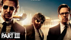 Bradley Cooper zach galifianakis Ed Helms movie posters The 