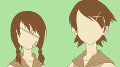 Braids bandaids bandages fuura