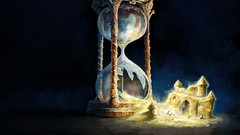 Braids fantasy art artistic