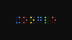 Braille oogle