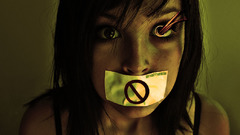 Brain drain by paulclift