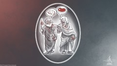 Brain Hearts zombies philosophers