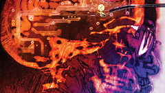 Brain kid cudi album