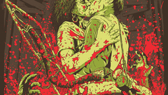 Braindead high Resolution