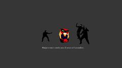 Brak funny ninjas cant