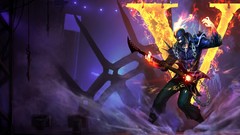 Brand League of Legends