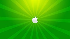Brand logos apple inc