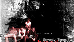 Brand New seventy Times