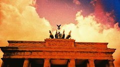 Brandenburg high City