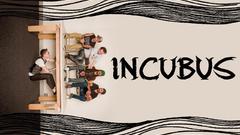 Brandon Boyd incubus incubus