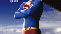 Brandon routh dc comics