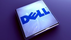 Brands logos dell companies