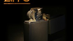 Brands Zippo lighters