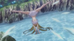 Brave 10 Anastasia (Brave 10)