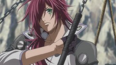 Brave 10 Yuri Kamanosuke