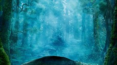 Brave animation posters disney movie stills