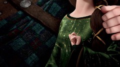 Brave animation posters disney movie stills