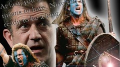 Brave heart mel Gibson