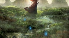 Brave pixar movie posters