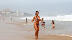 Brazil Beaches bikini