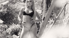 Brazil brazilian models bianca