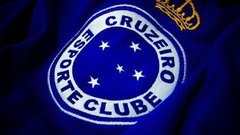 Brazil bruno Cruzeiro Raposa