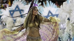 Brazil carnivals