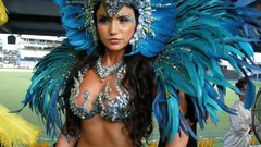 Brazil carnivals
