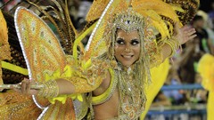 Brazil carnivals