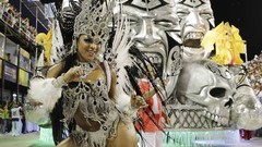 Brazil carnivals
