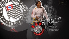 Brazil Corinthians Fenomeno brazilian