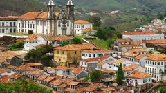 Brazil gereis brasil World