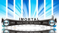 Brazil Rio Grande do Sul imortal Gremio