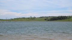 Brazil rivers corumba