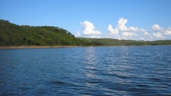 Brazil rivers corumba