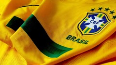Brazil soccer