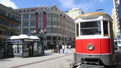 Brazil south america curitiba