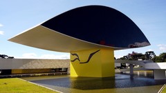 Brazil south america curitiba